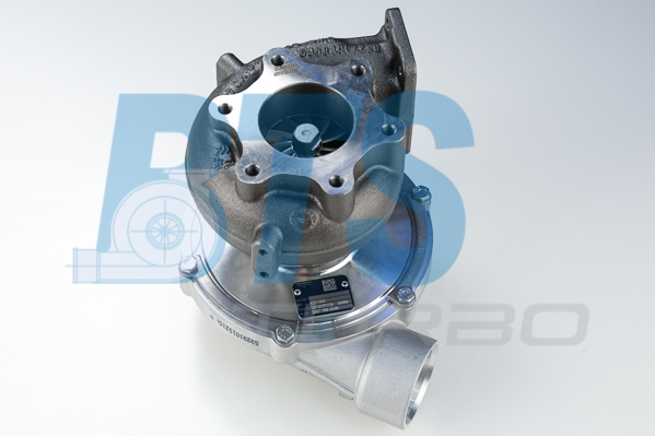 Compresor,sistem de supraalimentare T912035 BTS Turbo